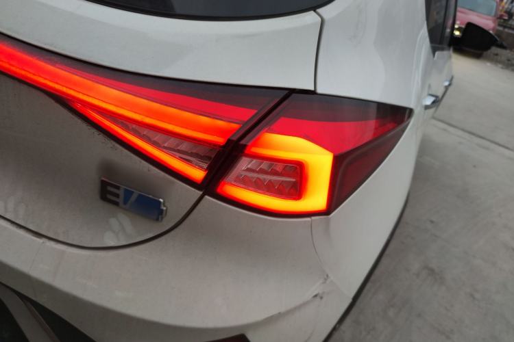 Used SOL E20X 2020 Extraordinary Edition