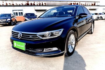 Used Volkswagen Magotan 2019 330TSI DSG Leading Model China VI Standard