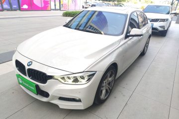 Used BMW 3 Series 2019 320i M Sport Package