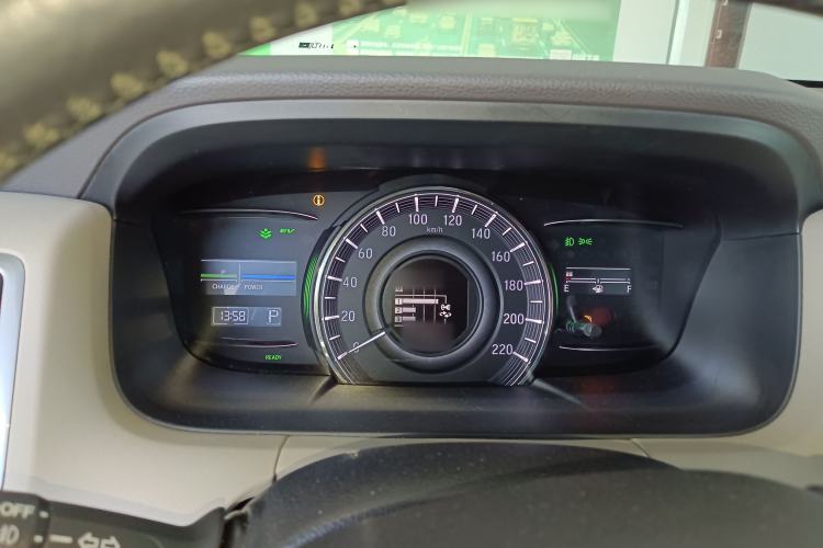 Used Honda Odyssey 2019 2.0L Rui-Zunxiang Edition
