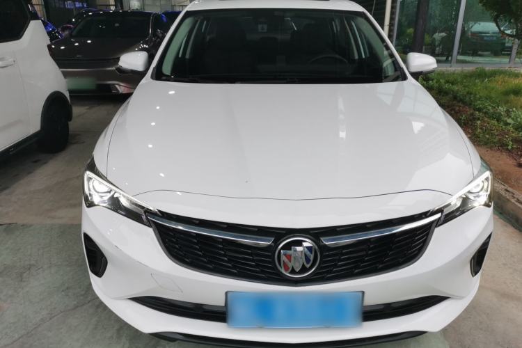 Used Buick Verano 2022 Pro 533T Enjoyment Edition
