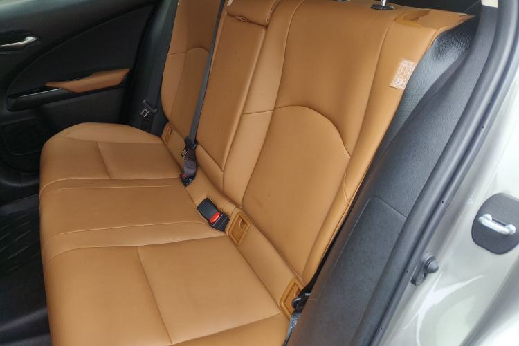 Used Lexus UX New Energy 2020 300e Pure·Joy Edition