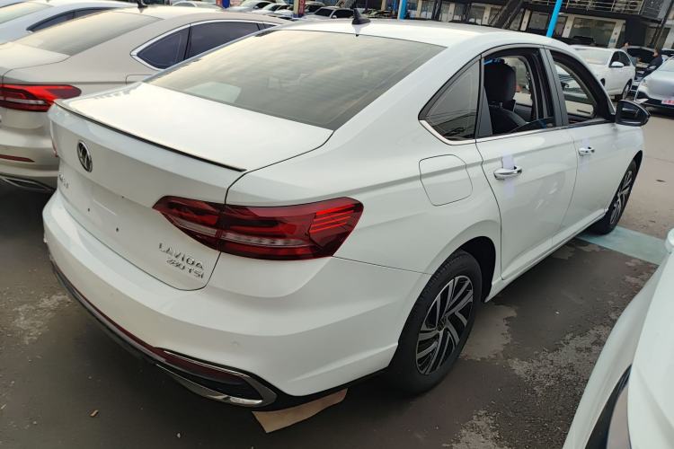 Used Volkswagen Lavida 2023 280TSI DSG Starry Sky Deluxe Edition