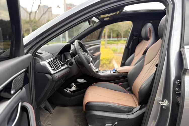 Used BYD Song PLUS 2020 1.5T Automatic Flagship Edition