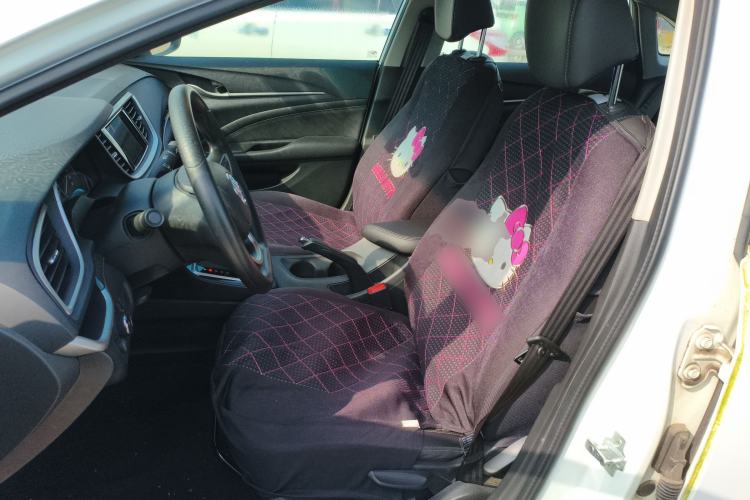 Used Buick GT 2016 15N Automatic Luxury Edition
