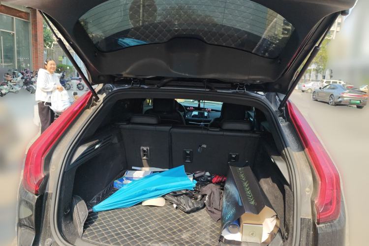 Used Cadillac XT4 2021 28T Two-Wheel Drive Tech Edition