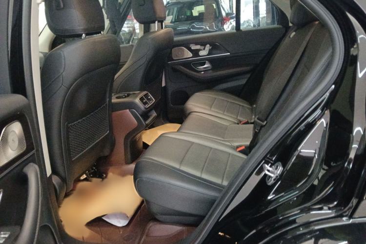 Used Mercedes-Benz GLE 2022 GLE 350 4MATIC Stylish Model
