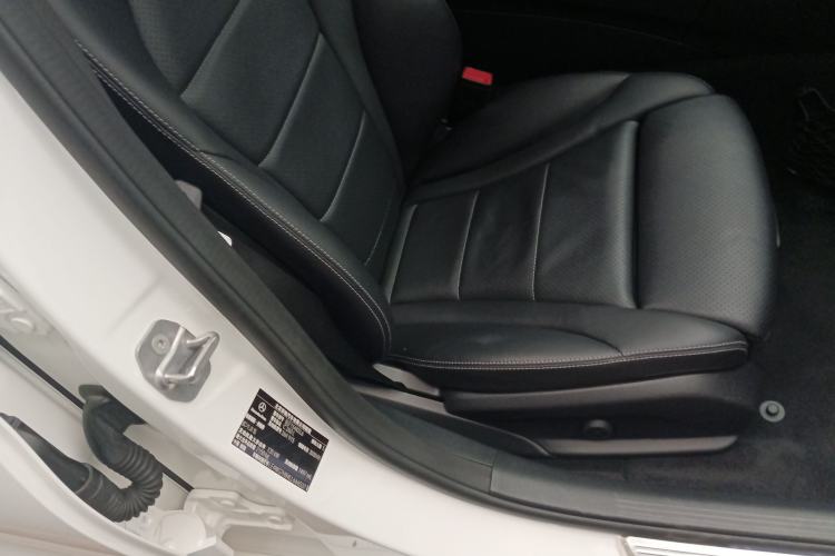 Used Mercedes-Benz C-Class 2020 C 260 L Sport Edition