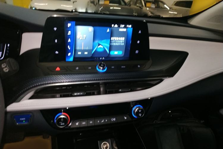 Used Buick Velite 6 2019 Connected & Smart Edition
