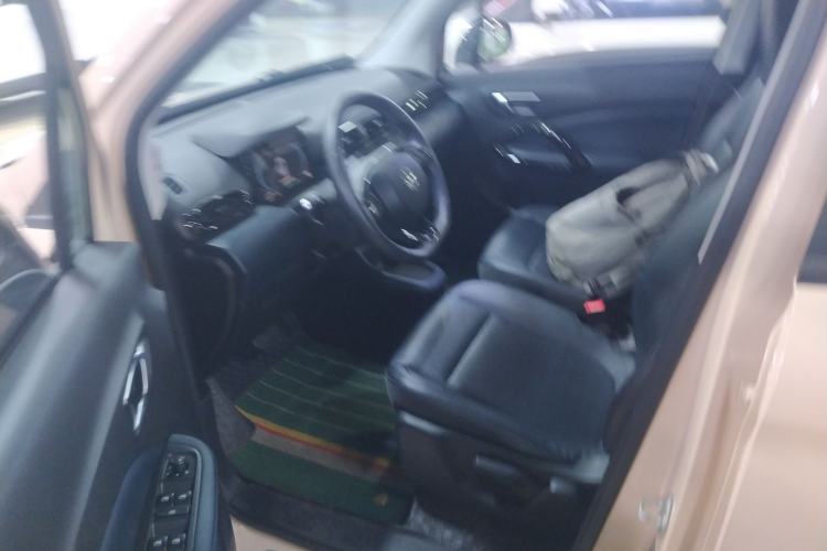 Used Leapmotor T03 2022 Star Diamond Edition
