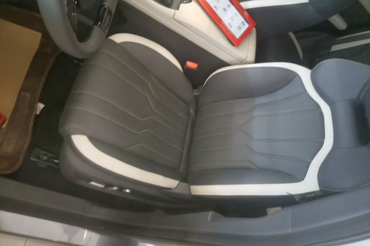 Used  Shanhai L6 2024 1.5TD DHT ULTRA
