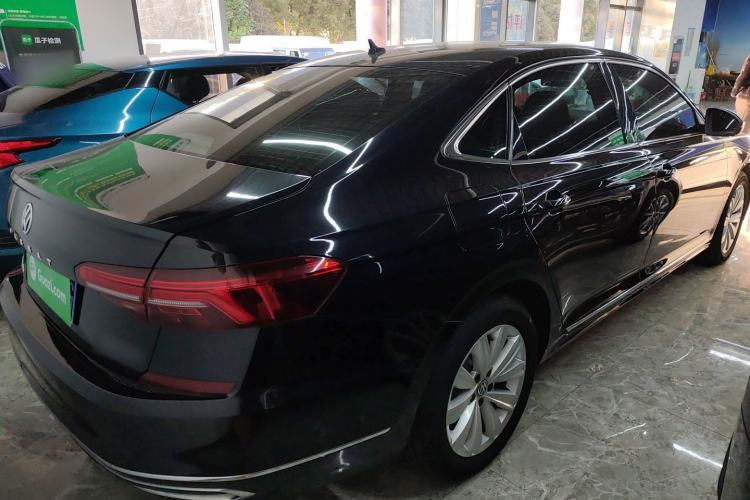 Used Volkswagen Passat 2019 280TSI Elite Edition China VI Standard