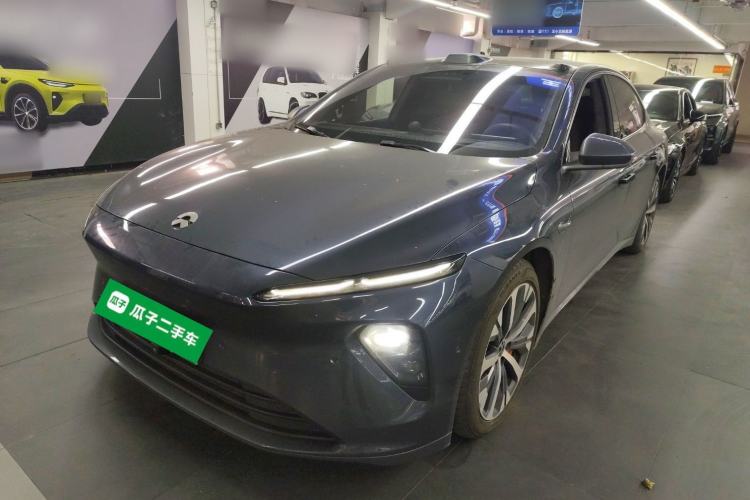 Used Nio ET7 2022 100kWh First Edition