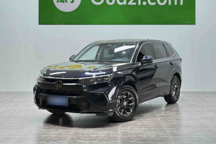 Used Honda Breeze 2023 240TURBO Two-Wheel-Drive Luxury Edition 5 Seats