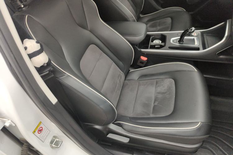 Used Haval H6 2021 National Trend Edition 1.5T Automatic Urban Version
