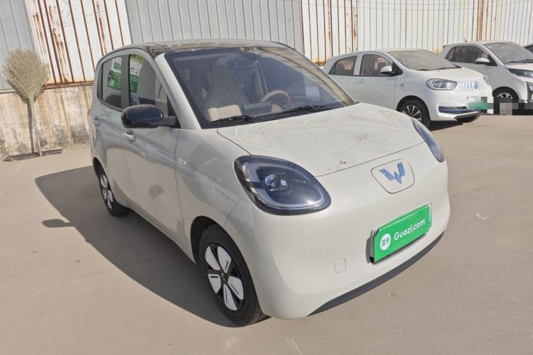 Used Wuling Hongguang MINIEV 2025 Four-Door Version Premium Edition