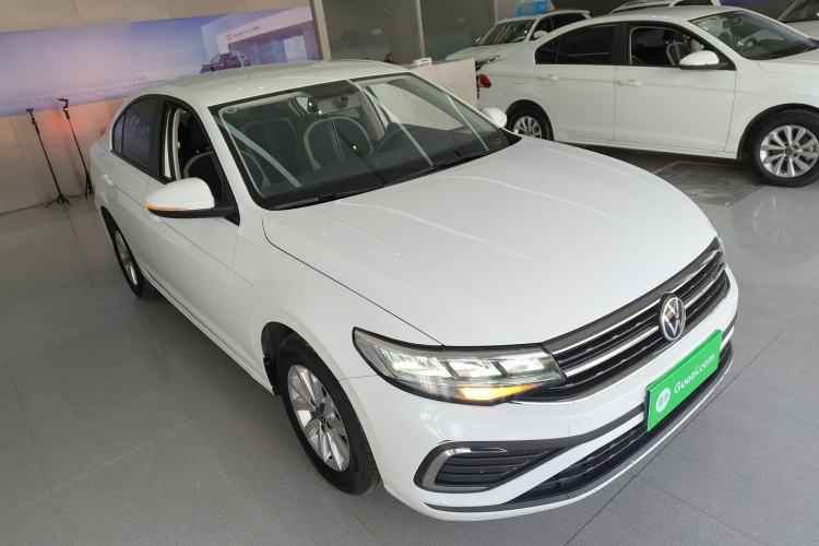 Used Volkswagen Bora 2024 200TSI DSG Comfort Edition
