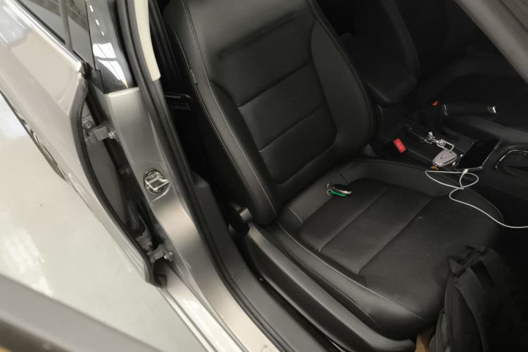 Used Volkswagen Sagitar 2018 1.6L Automatic Comfort Model
