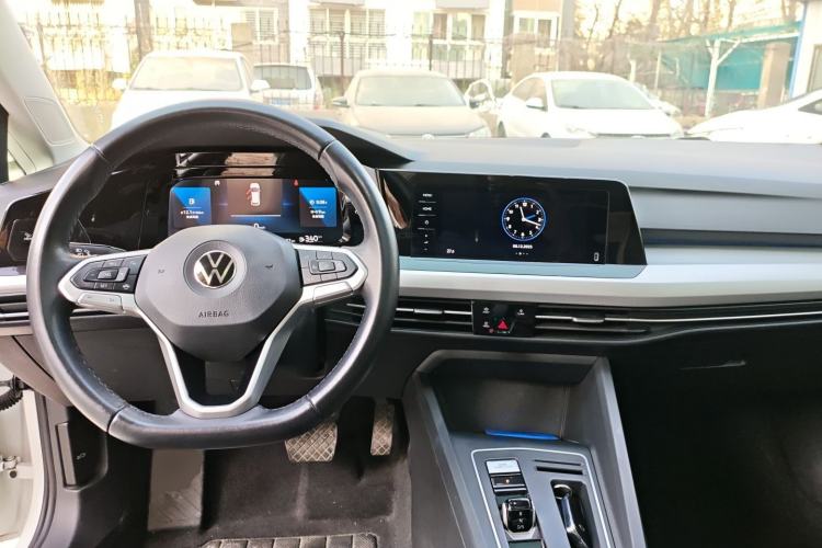 Used Volkswagen Golf 2021 280TSI DSG Pro