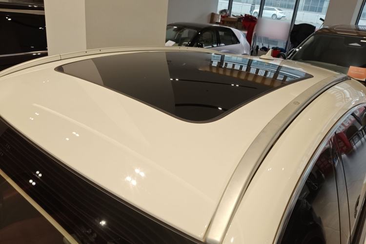 Used Maserati Levante 2020 3.0T Standard Edition
