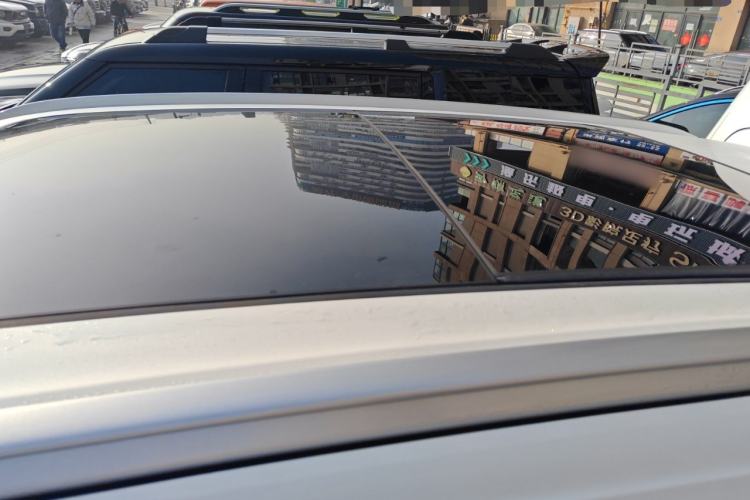 Used Haval H6 2021 3rd Generation 1.5T Automatic Two-Wheel-Drive Supreme
