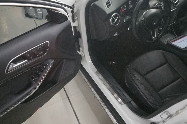 Used Mercedes-Benz GLA 2016 GLA 200 Sport Edition
