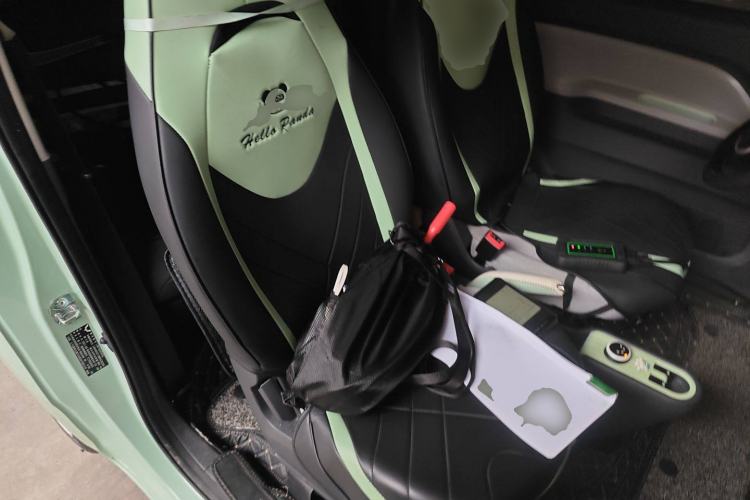 Used Wuling Hongguang MINIEV 2021 Macaron Fashion Edition Lithium-Ion Battery
