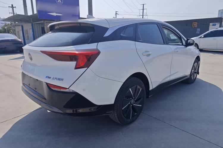 Used Buick Velite 6 2024 430km Comfort Edition
