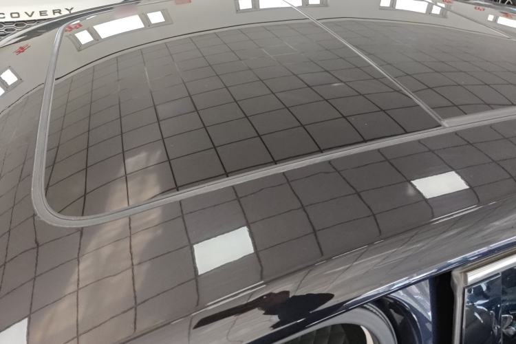 Used Volkswagen Passat 2020 330TSI Luxury Edition China VI
