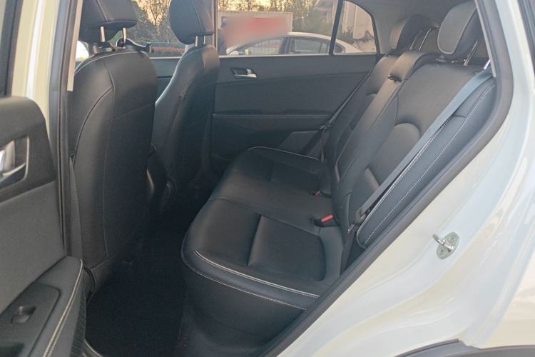 Used Hyundai ix25 2017 1.6L Automatic Smart Version