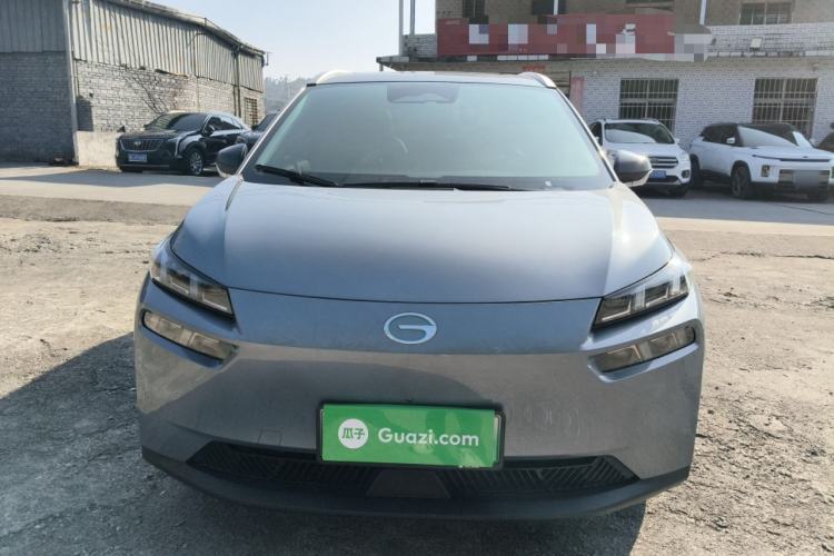 Used AION V 2024 Plus 70 Star Edition Ternary Lithium
