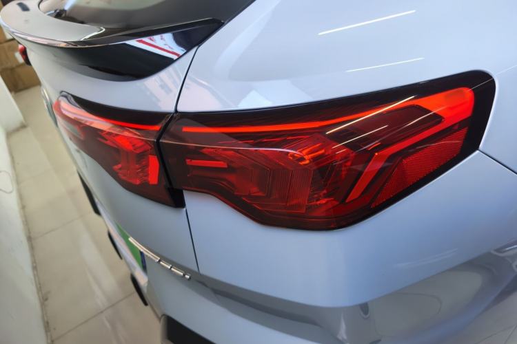 Used BMW X2 2024 sDrive25i M Sport Package