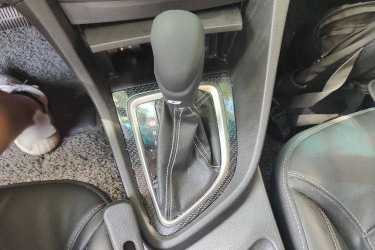 Used Buick GT 2015 15N Automatic Deluxe Edition
