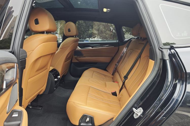 Used BMW 6 Series GT 2022 630i M Sport Package
