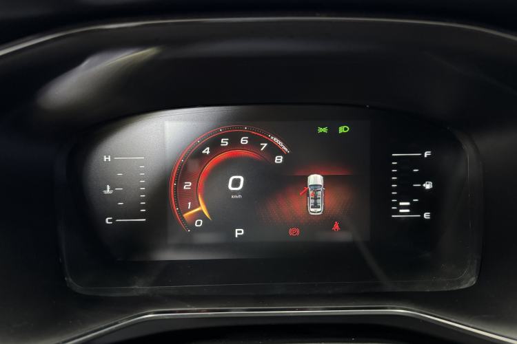 Used GAC Trumpchi M8 2024 Zongshi Series 400T Ultimate Edition
