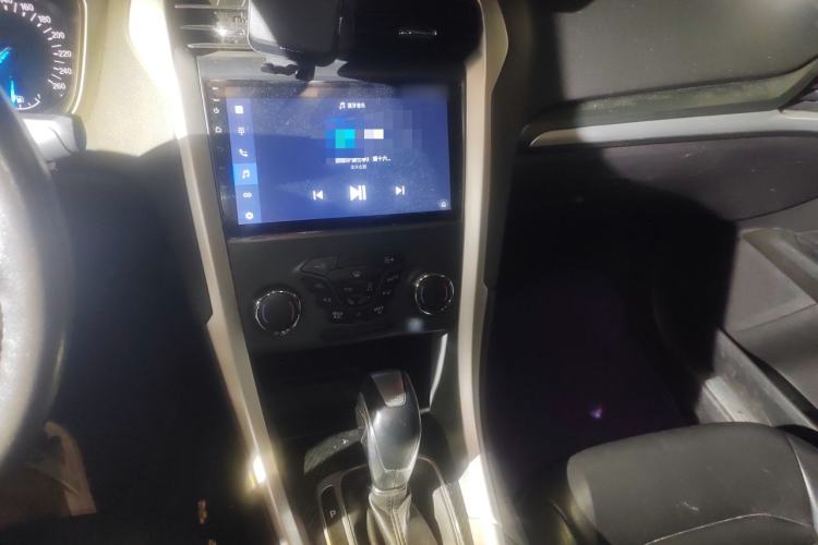 Used Ford Mondeo 2013 1.5L GTDi180 Fashion Edition
