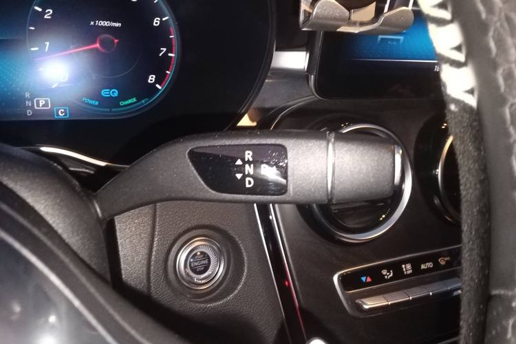 Used Mercedes-Benz C-Class 2020 C 260 L Sport Edition
