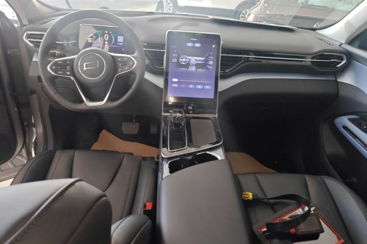 Used Bestune T90 2023 1.5T DCT Automatic Luxury Edition
