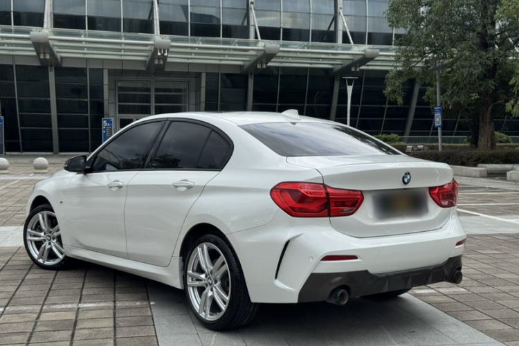 Used BMW 1 Series 2021 125i M Sport Night Edition
