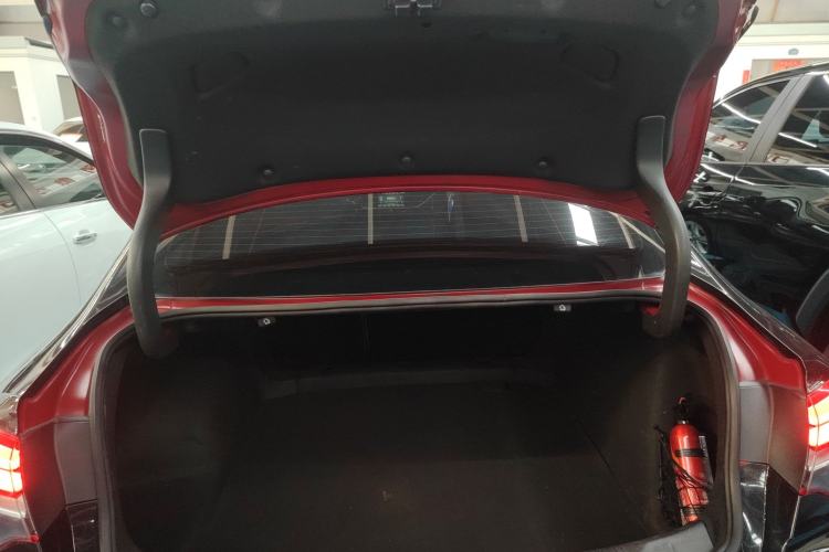 Used Buick Regal 2017 20T Elite Edition
