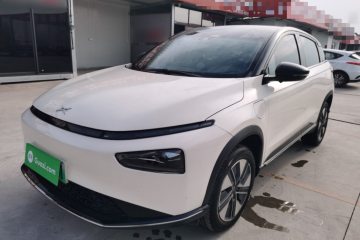Used XPeng G3 2021 G3i 460N