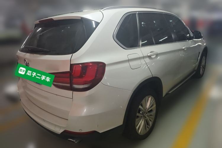 Used BMW X5 (Import) 2014 xDrive35i Leading Model

