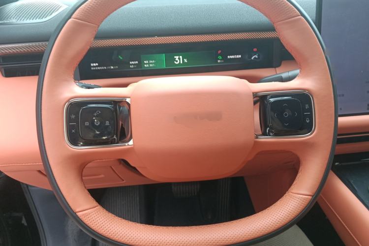 Used Lynk & Co 900 2025 1.5T Ultra