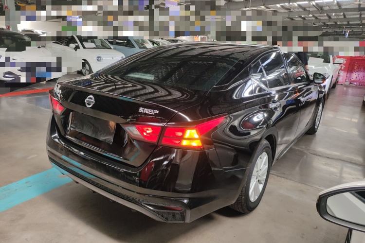 Used Nissan Teana 2021 2.0L XE Fashion Edition
