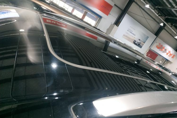 Used Volkswagen Talagon 2023 380TSI Four-Wheel Drive R-Line Explore Edition
