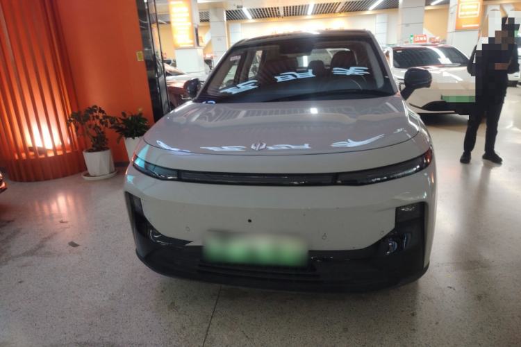 Used Leapmotor B10 2025 510 Joyful Edition