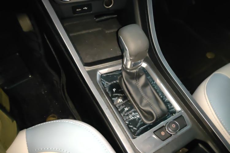 Used Chery Tiggo 3X 2022 Diamond Edition 1.5L CVT Elite Version
