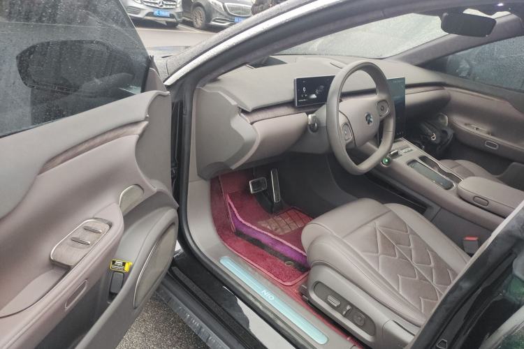 Used Nio ET7 2024 100kWh Executive Edition