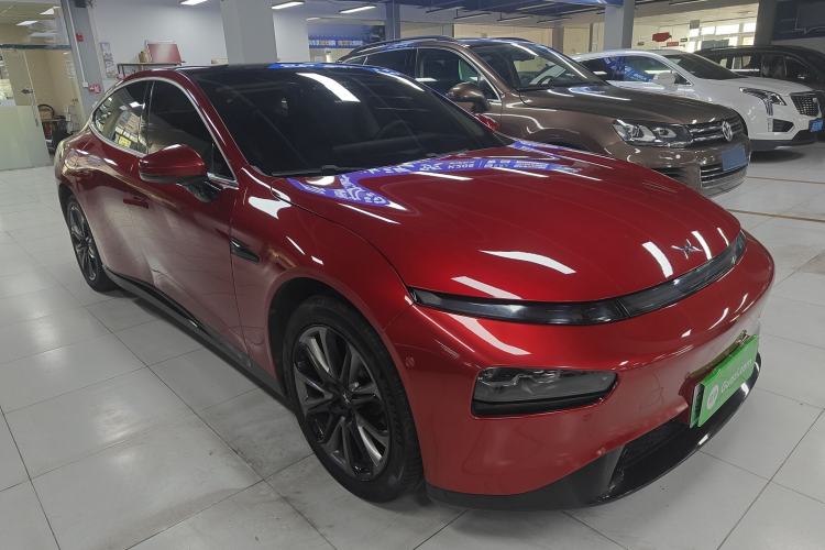 Used XPeng P7 2020 586E