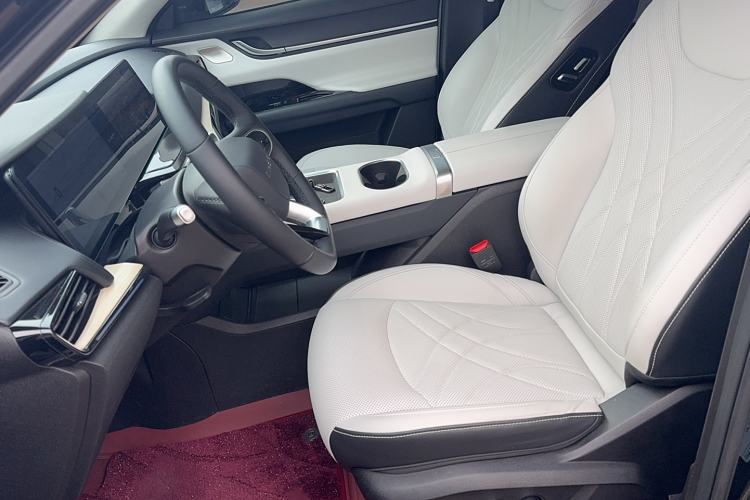 Used Chery New Energy eQ7 2023 512km Ultra
